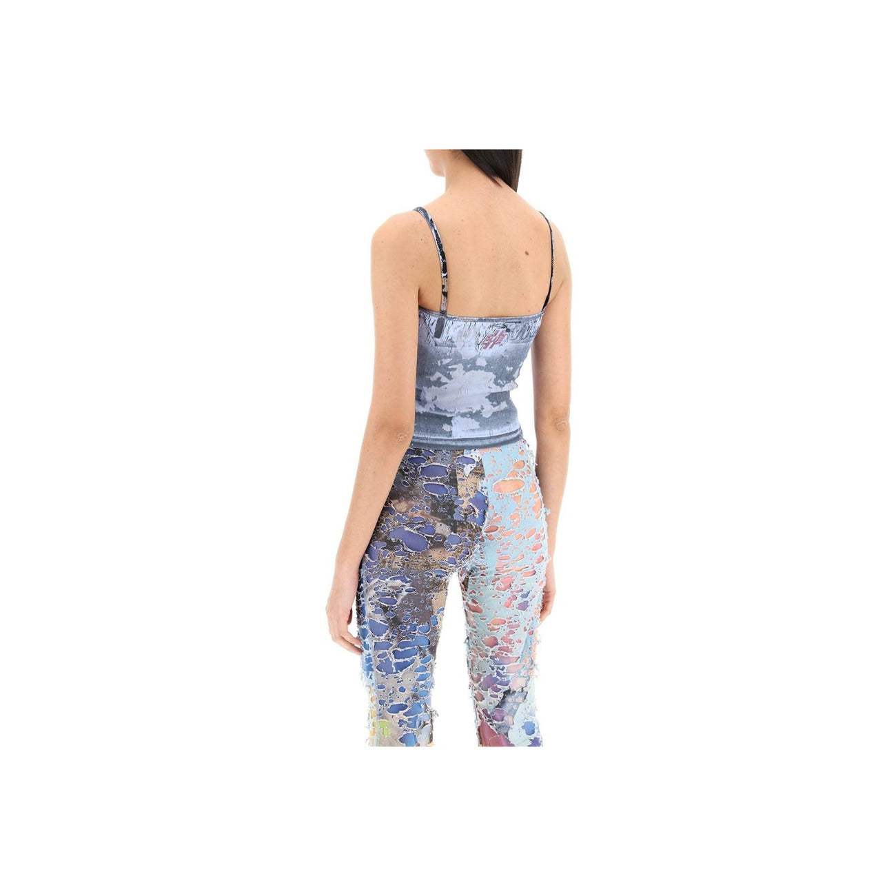 Diesel Femme Blouse