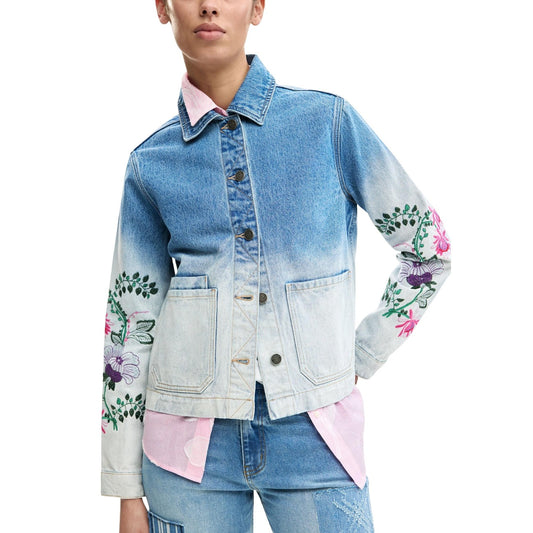 Desigual Femme Jaquettes