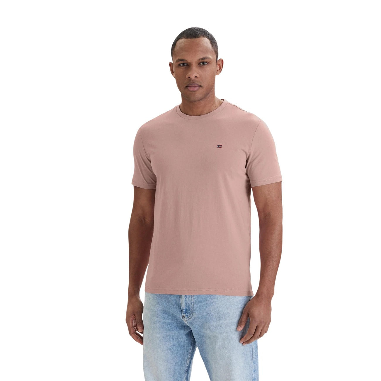 Napapijri Homme T-Shirts