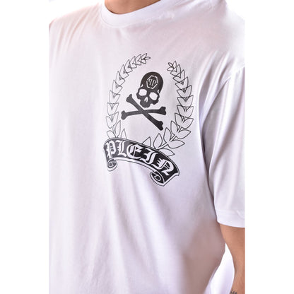 Philipp Plein Homme T-Shirts