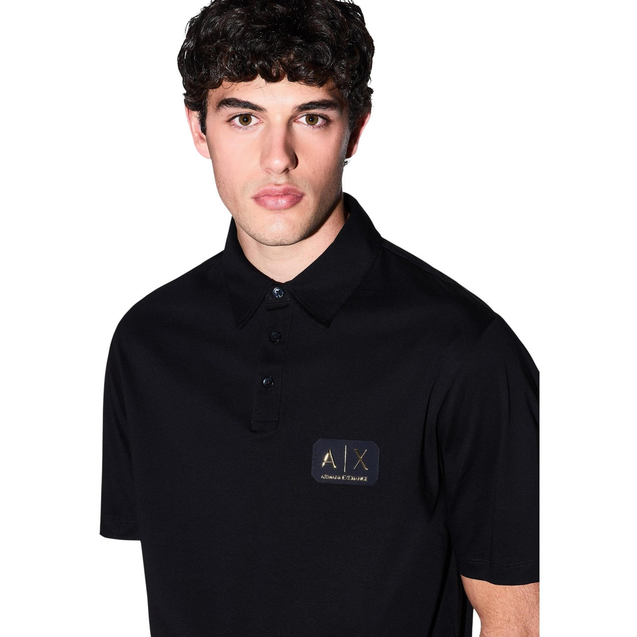 Armani Exchange Homme Polo