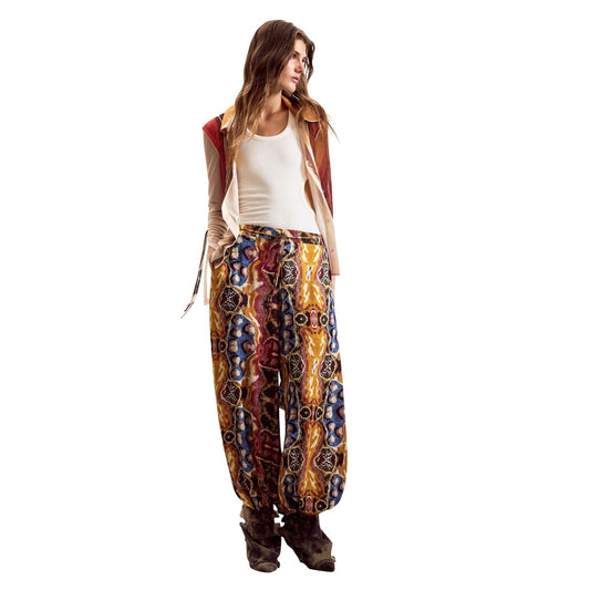 Desigual Femme Pantalons