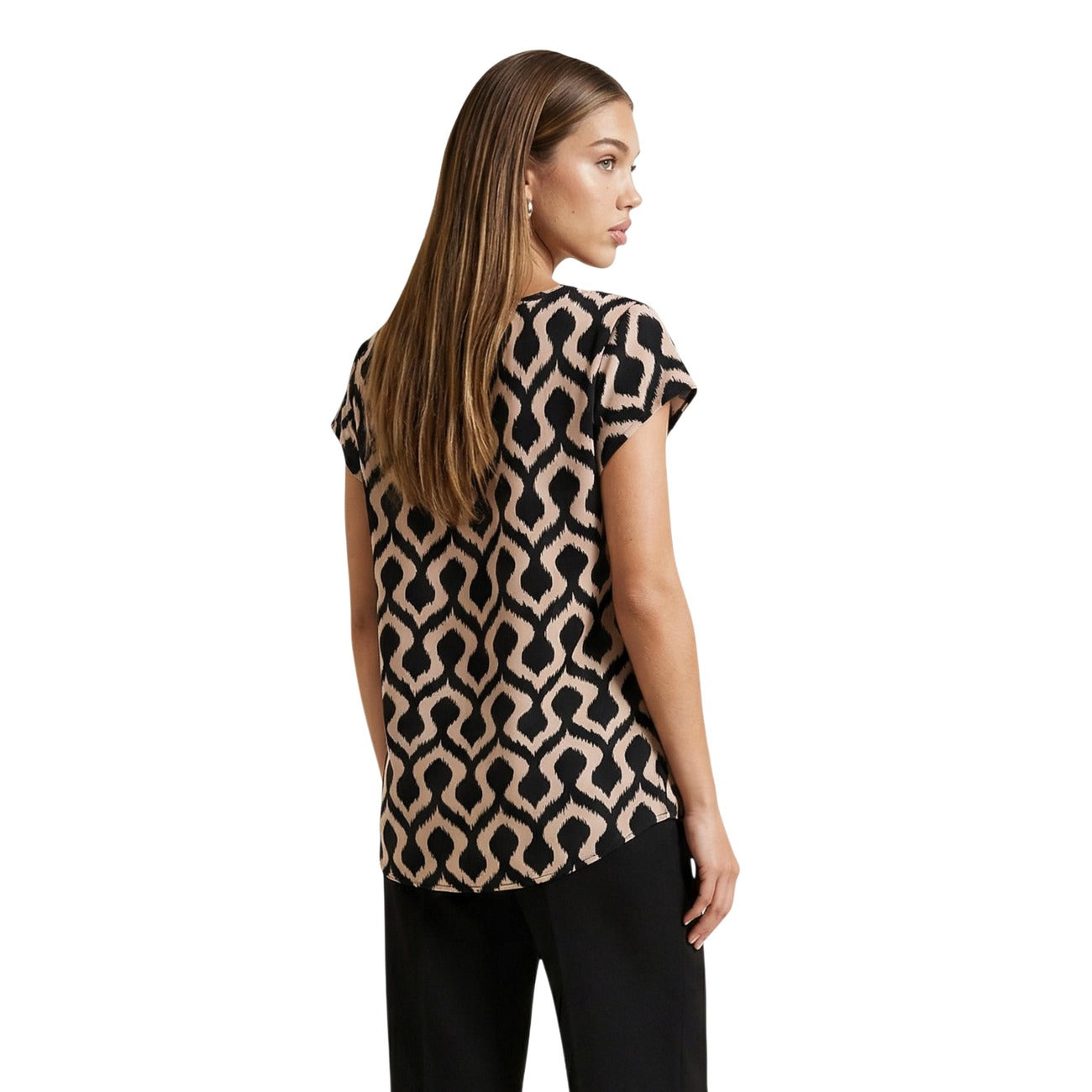 Only Femme Blouse