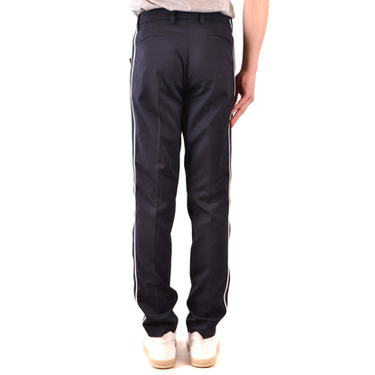 Paolo Pecora Homme Pantalons