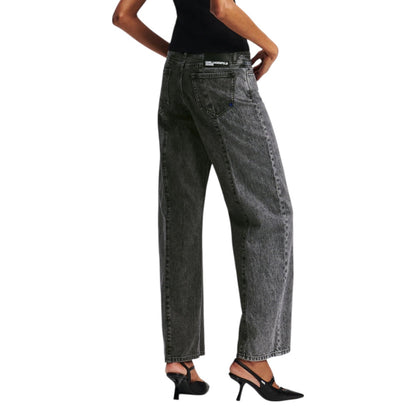 Karl Lagerfeld Jeans Femme Jeans