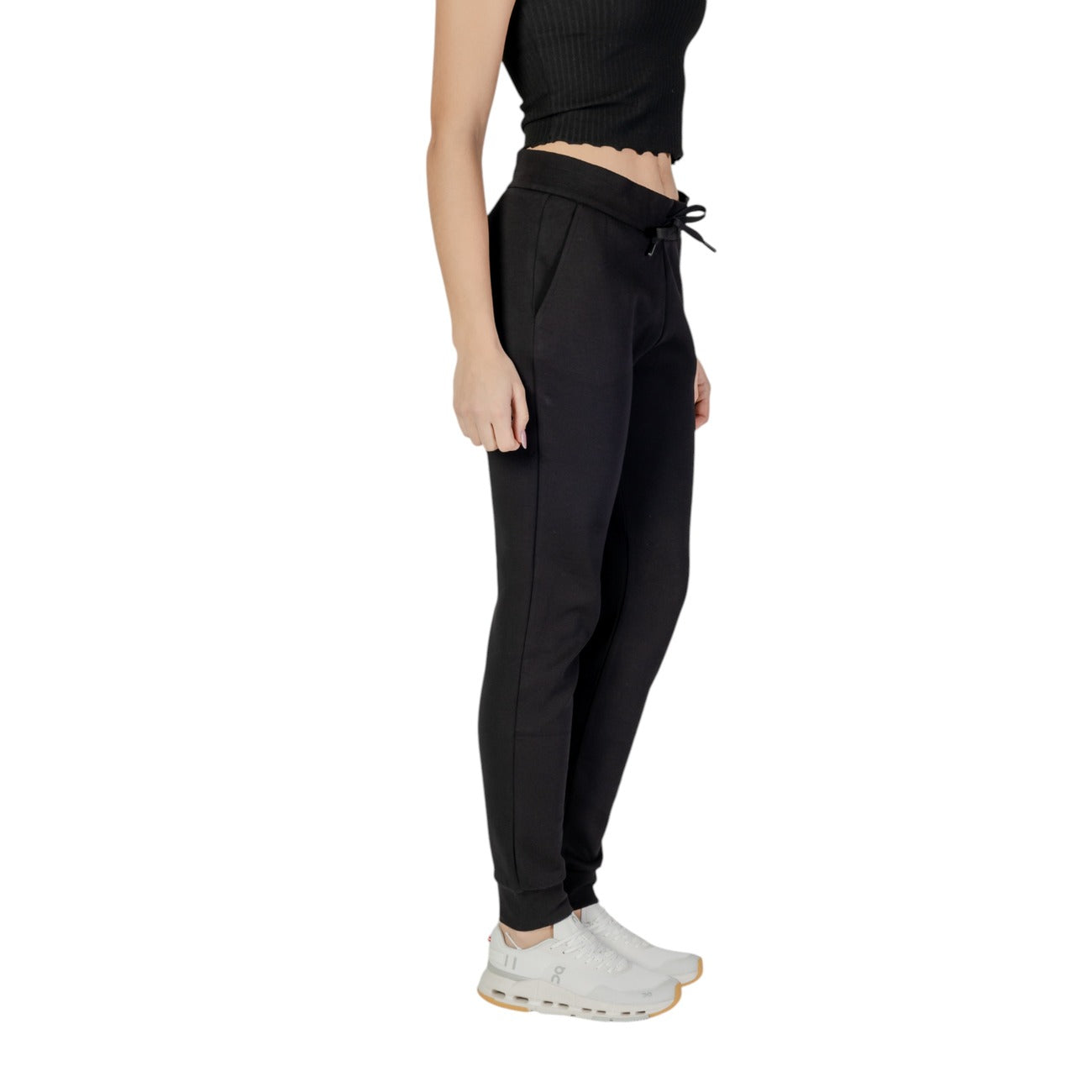 Armani Exchange Femme Pantalons