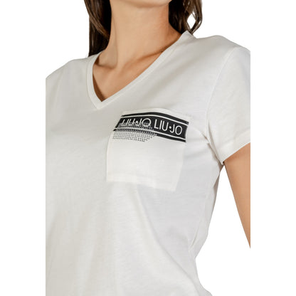 Liu Jo Femme T-Shirts