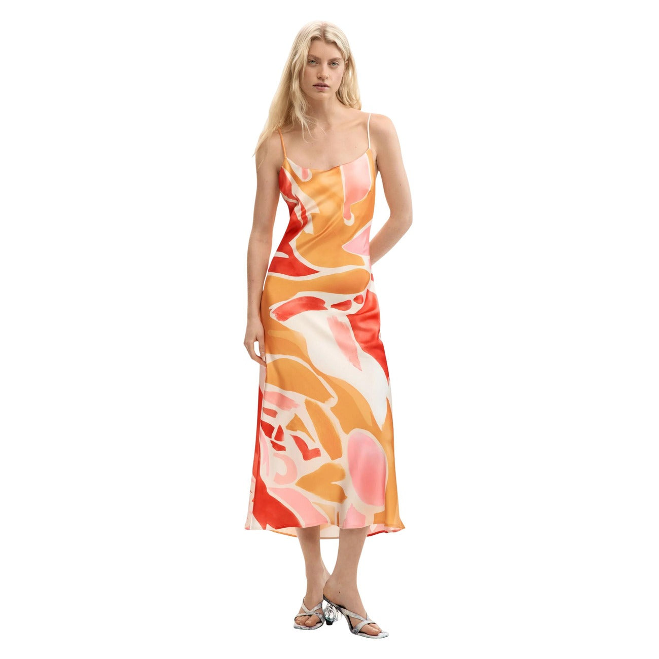 Desigual Femme Robes