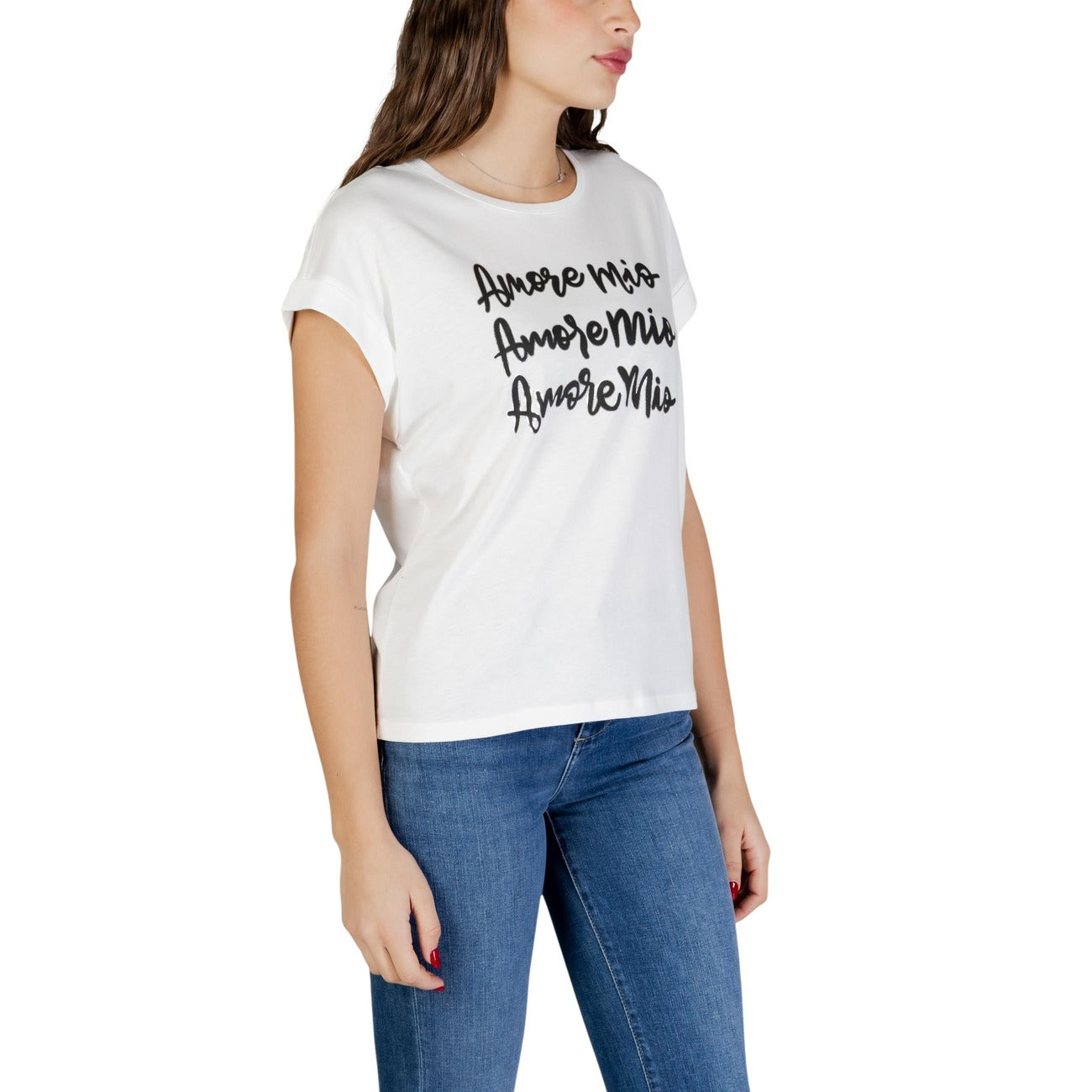 Morgan De Toi Femme T-Shirts