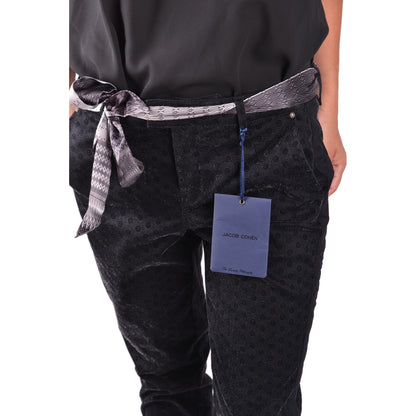 Jacob Cohen Femme Pantalons