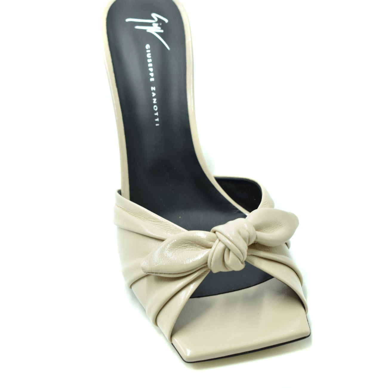 Giuseppe Zanotti  Femme Mules