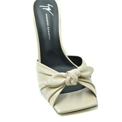 Giuseppe Zanotti  Femme Mules