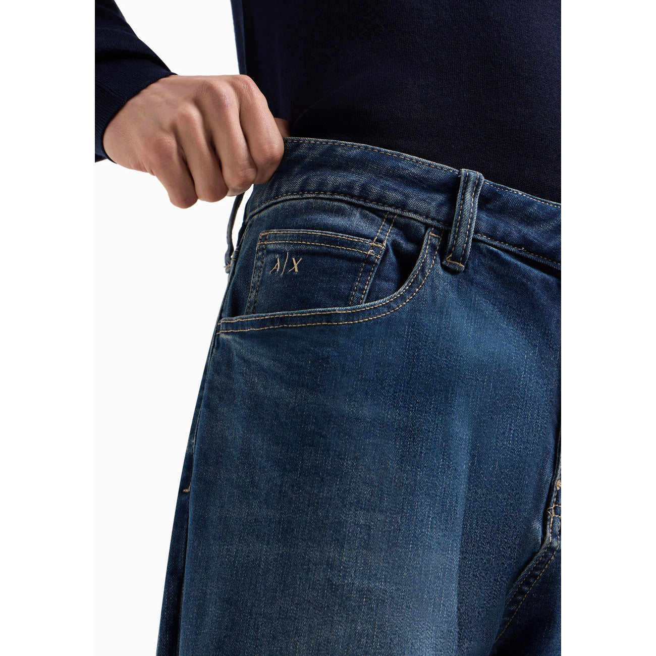 Armani Exchange Homme Jeans