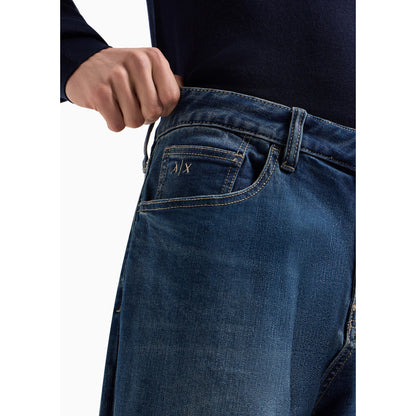 Armani Exchange Homme Jeans