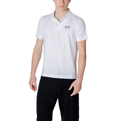 Ea7 Homme Polo
