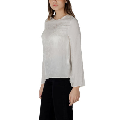 Armani Exchange Femme Blouse