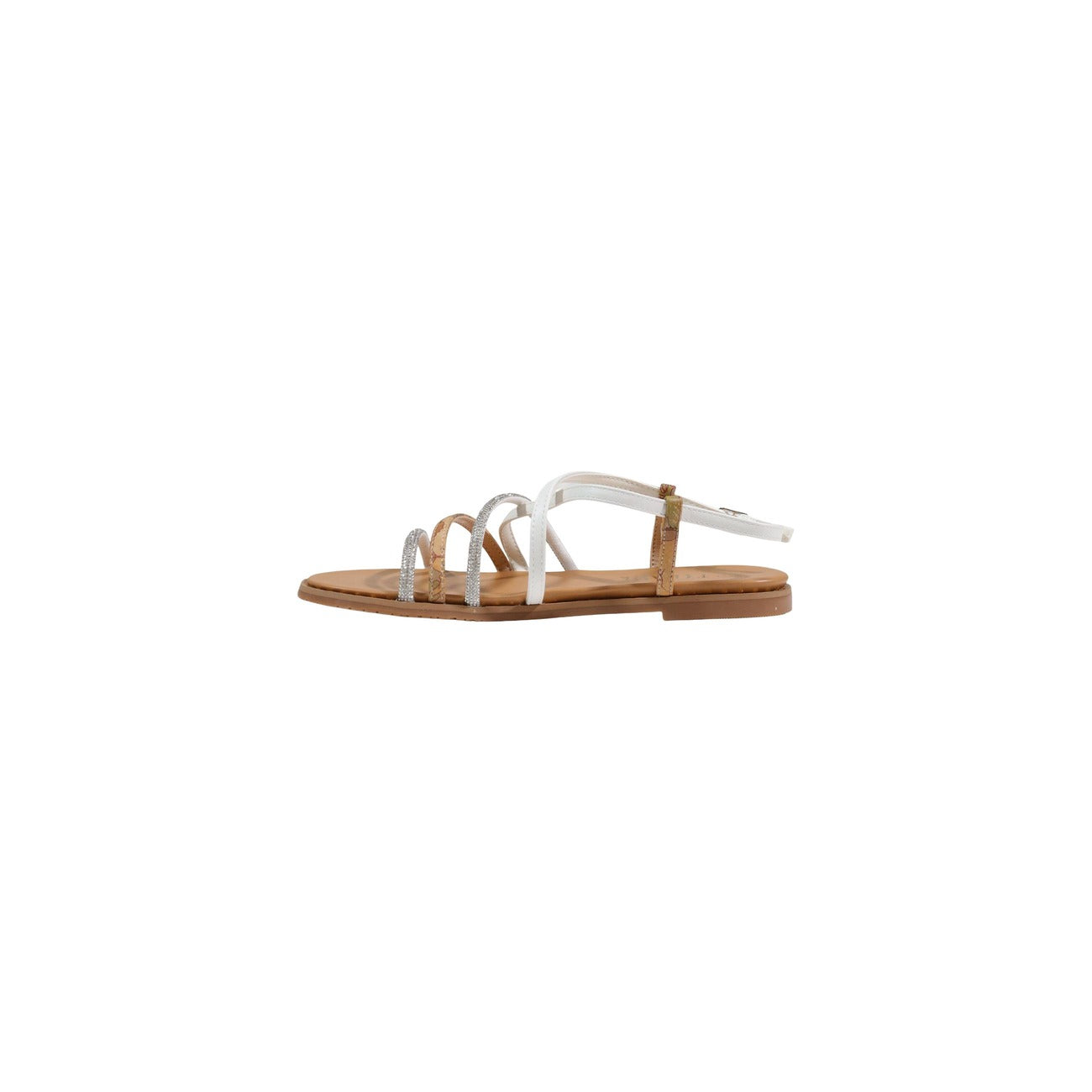 Alviero Martini Prima Classe Femme Sandales