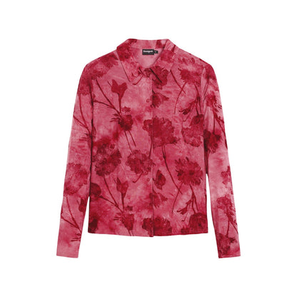 Desigual Femme Chemises