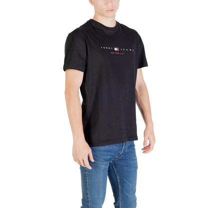 Tommy Hilfiger Jeans Homme T-Shirts