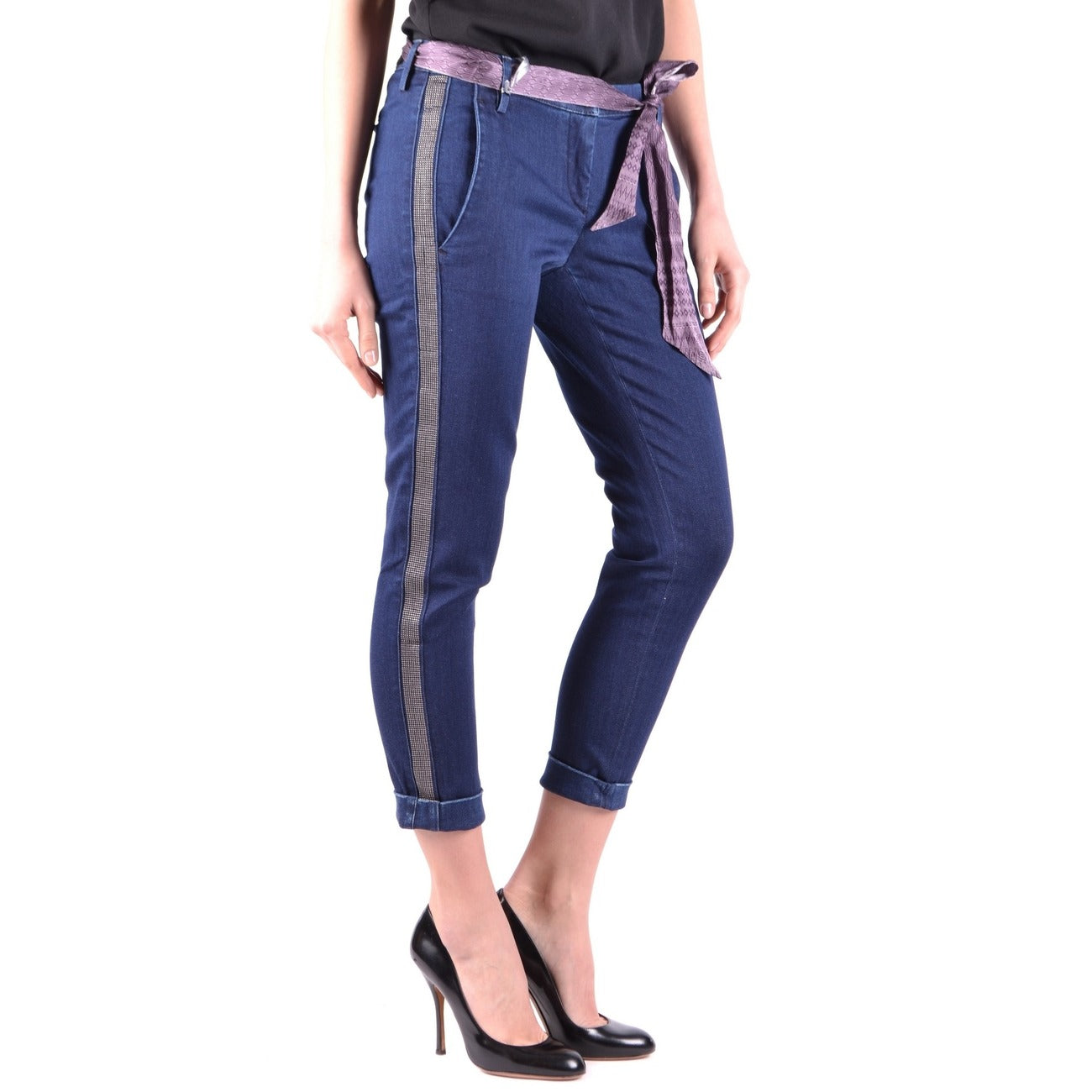 Jacob Cohen Femme Jeans