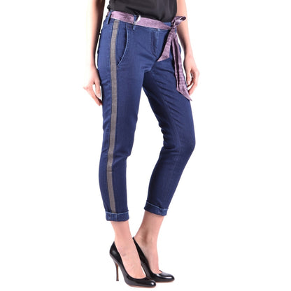 Jacob Cohen Femme Jeans