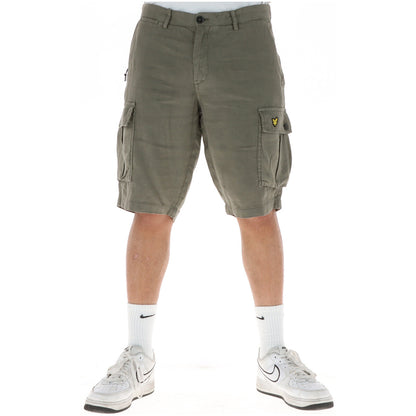 Lyle & Scott SH1819ITA