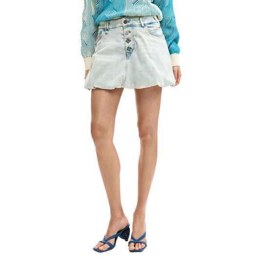 Desigual Femme Jupes