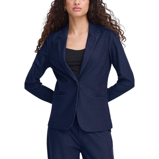 Ichi Femme Jaquettes