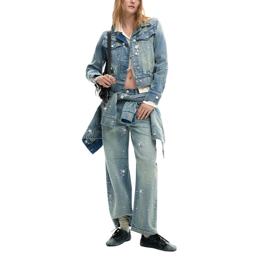 Desigual Femme Jaquettes