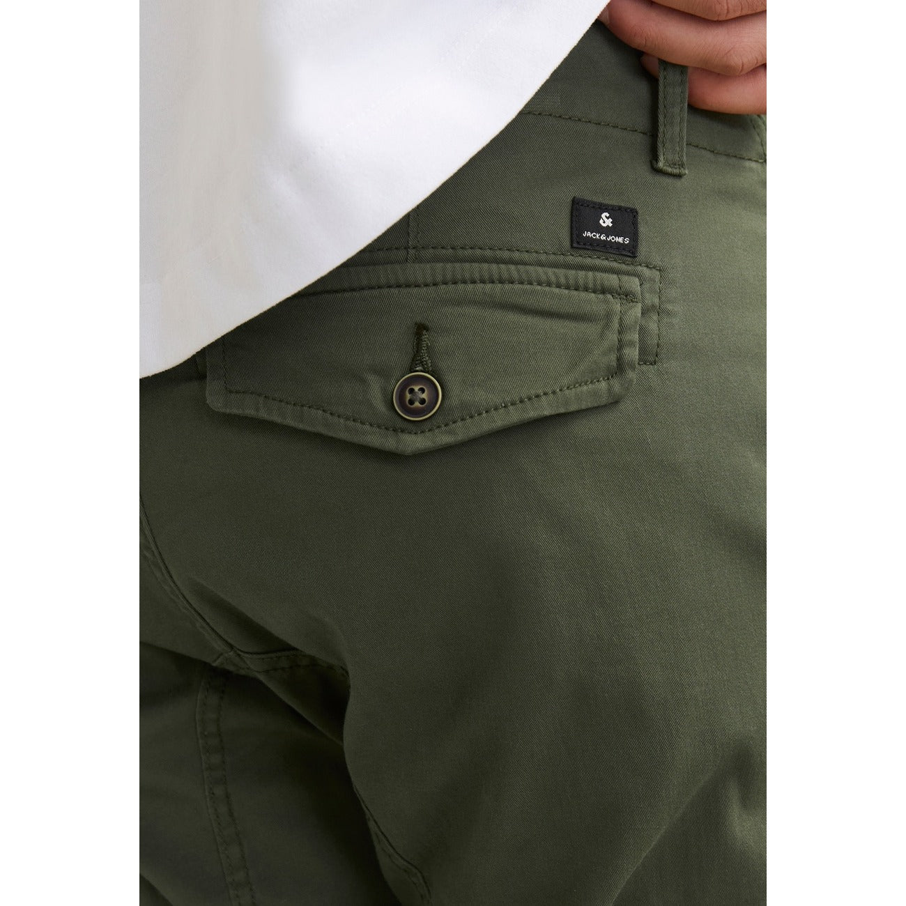 Jack & Jones Homme Pantalons