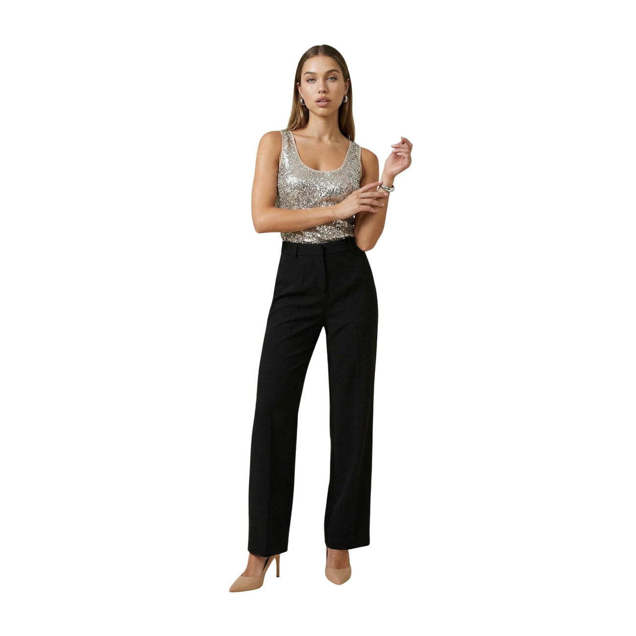 Artigli Femme Tops