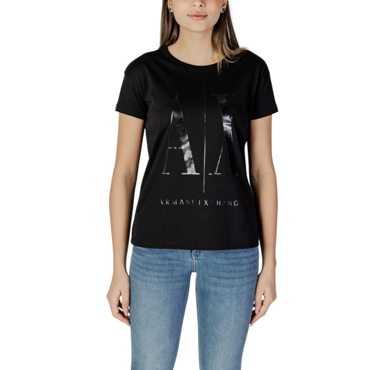 Armani Exchange Femme T-Shirts