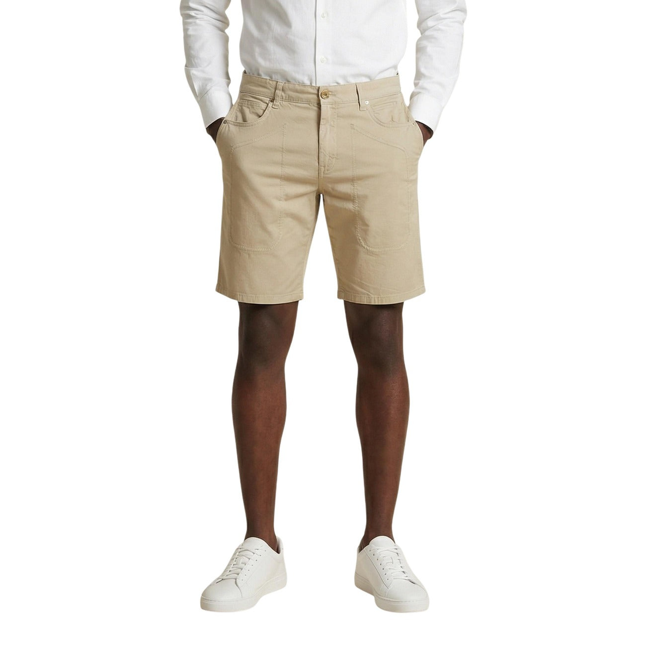 Jeckerson Homme Bermudas