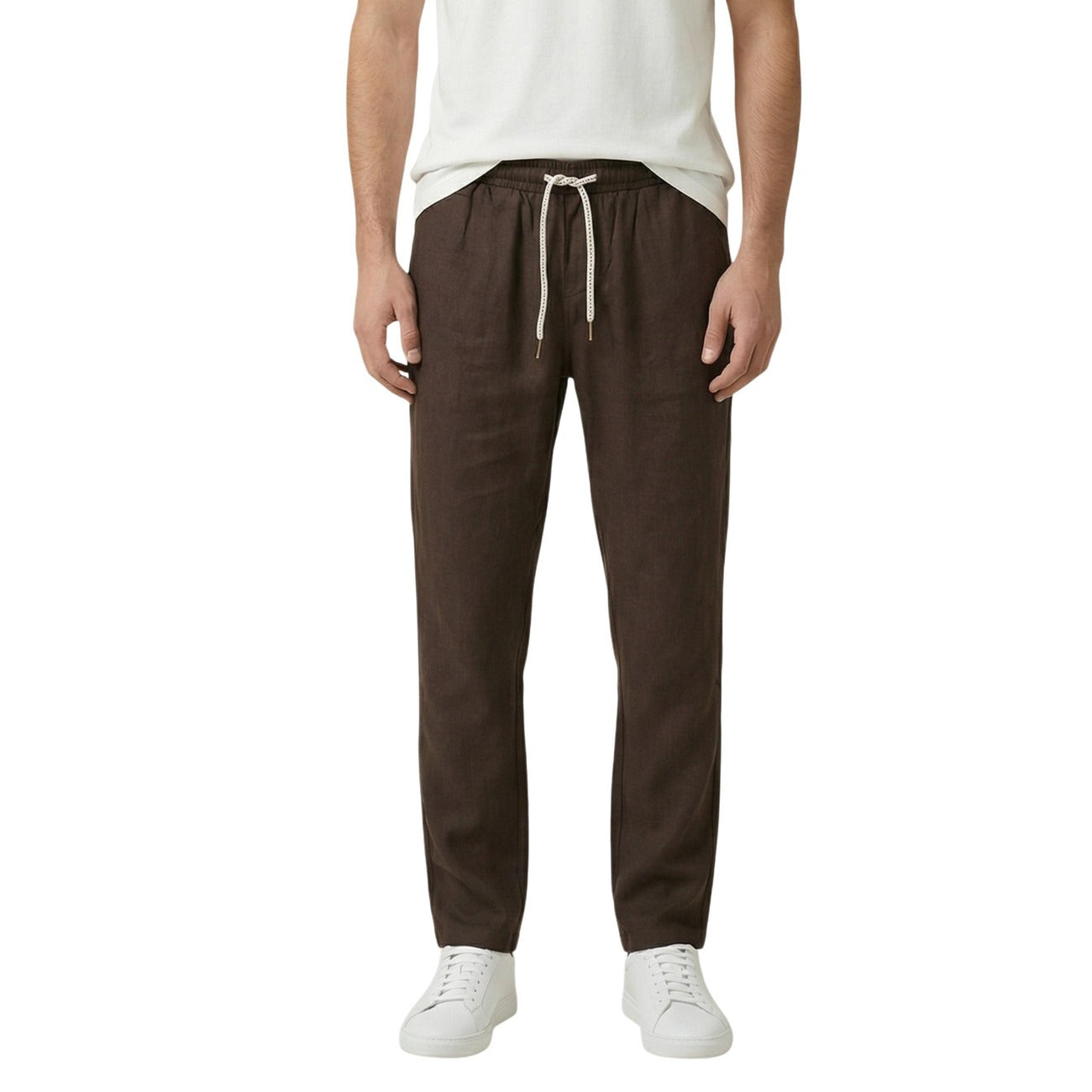 Gianni Lupo Homme Pantalons