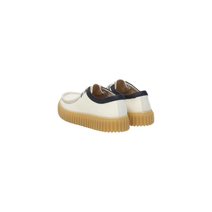 Clarks Homme Schuhe Derbies