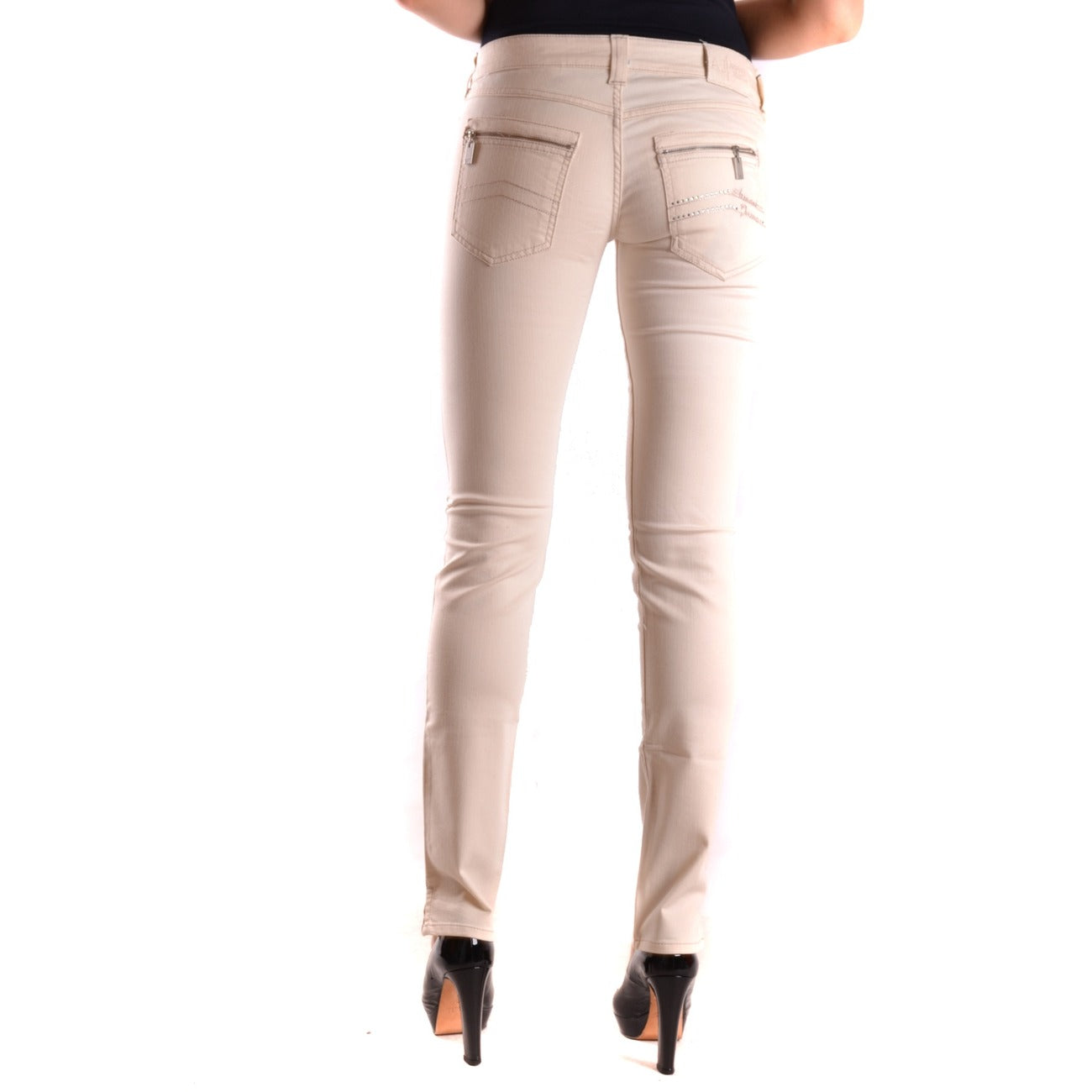 Armani Jeans Femme Jeans