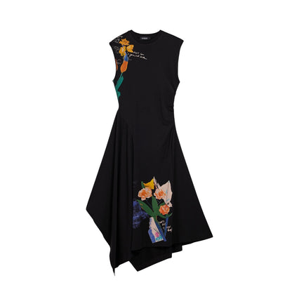 Desigual Femme Robes