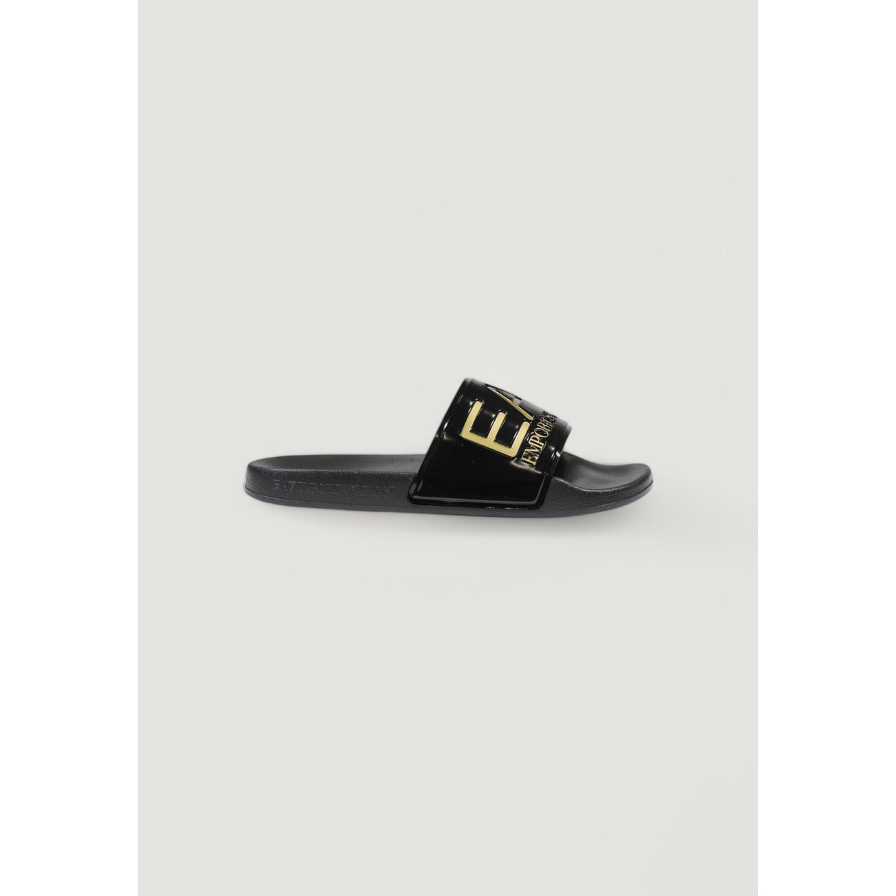 Ea7 Femme Mules