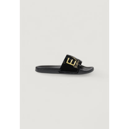 Ea7 Femme Mules