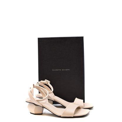 Giuseppe Zanotti  Femme Sandales