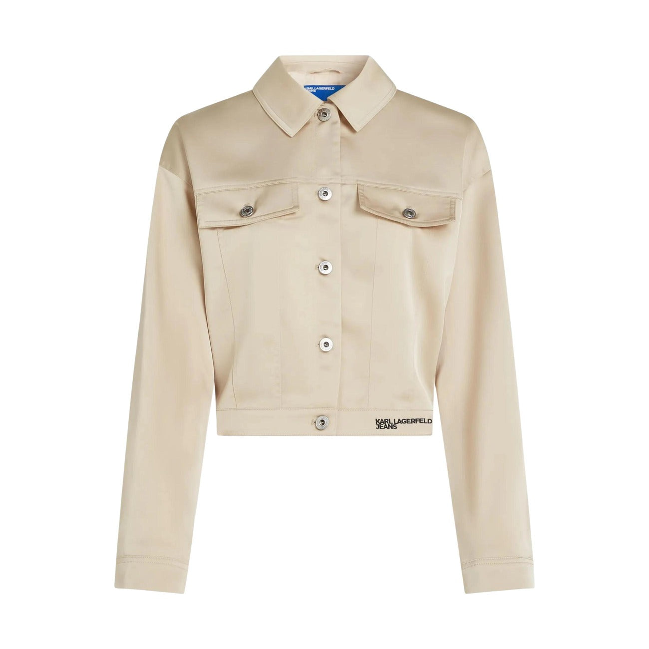 Karl Lagerfeld Jeans Femme Jaquettes