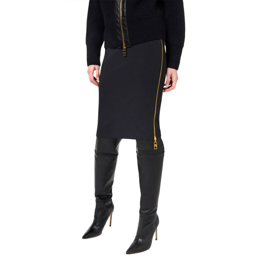 Elisabetta Franchi Femme Jupes