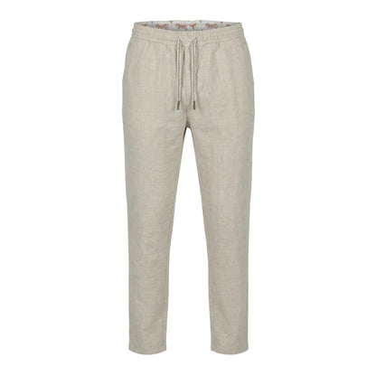 Gianni Lupo Homme Pantalons
