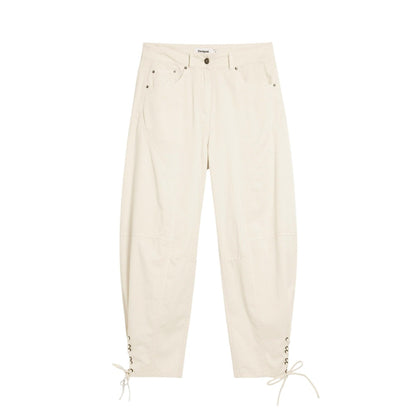 Desigual Femme Pantalons