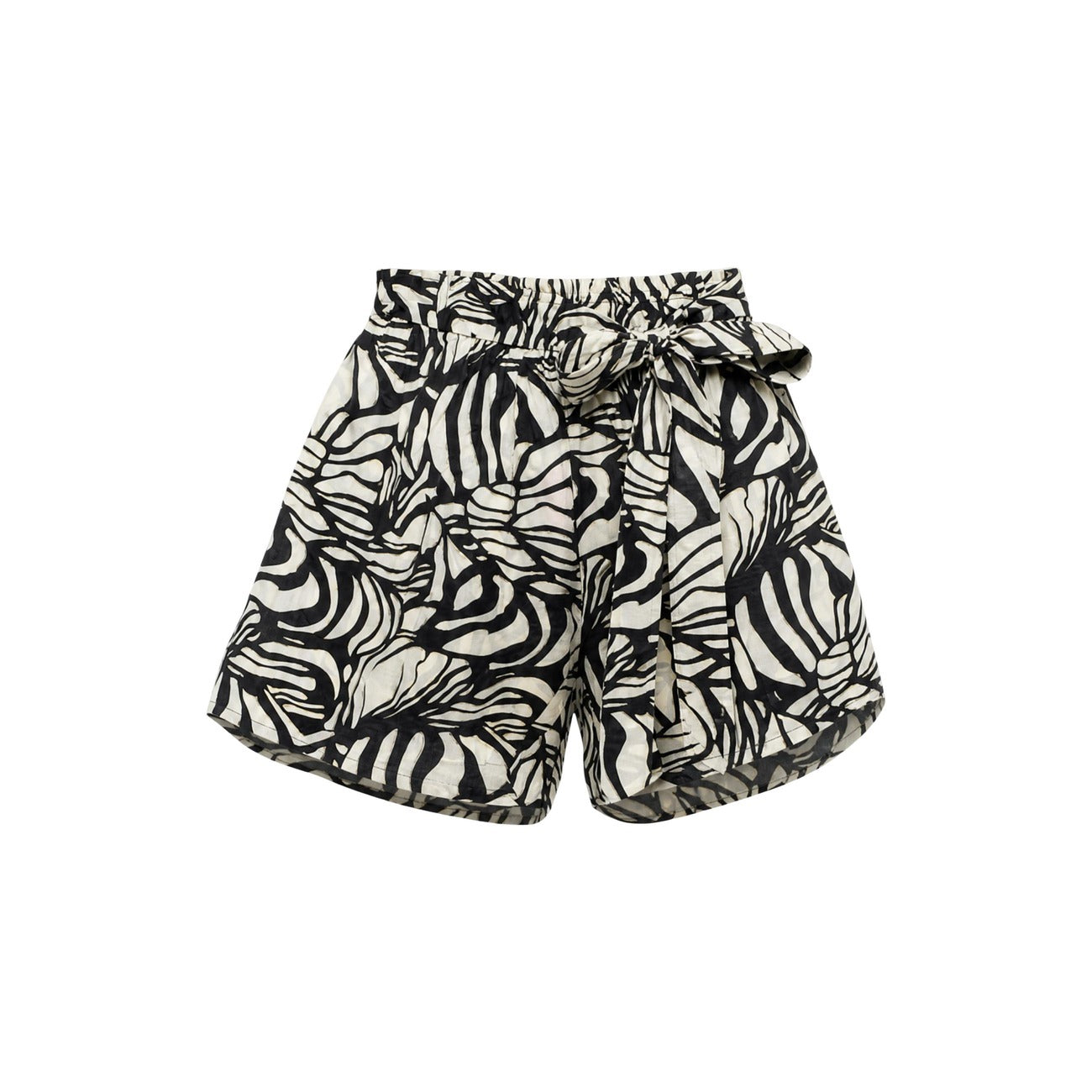 Ayfee Femme Shorts