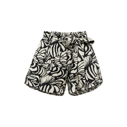 Ayfee Femme Shorts