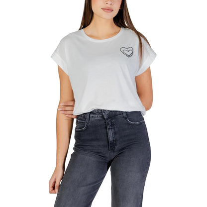 Morgan De Toi Femme T-Shirts