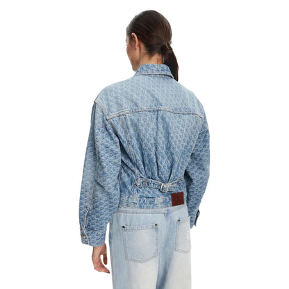 Calvin Klein Jeans Femme Jaquettes