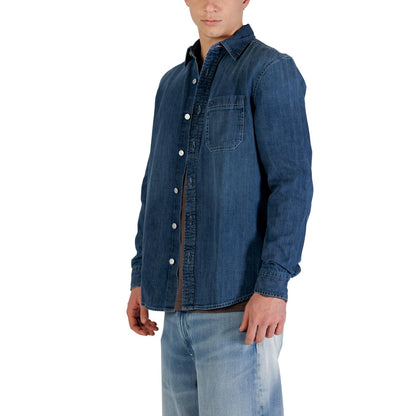 Tommy Hilfiger Jeans Homme Chemises