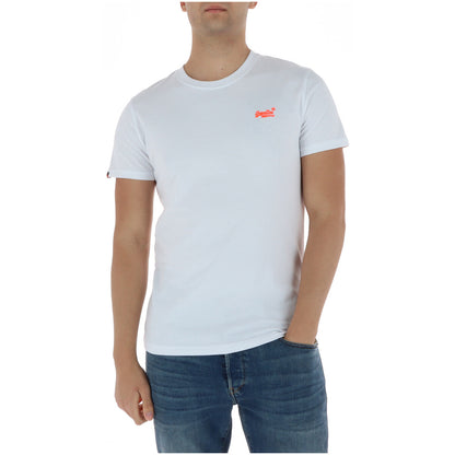 Superdry Homme T-Shirts
